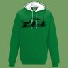 Varsity hoodie Thumbnail