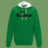 Varsity hoodie Thumbnail