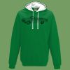 Varsity hoodie Thumbnail