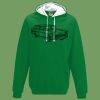 Varsity hoodie Thumbnail