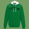 Varsity hoodie Thumbnail