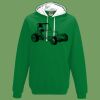 Varsity hoodie Thumbnail