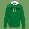 Varsity hoodie Thumbnail