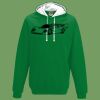 Varsity hoodie Thumbnail