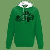 Varsity hoodie Thumbnail