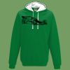 Varsity hoodie Thumbnail
