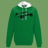 Varsity hoodie Thumbnail