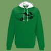 Varsity hoodie Thumbnail