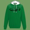 Varsity hoodie Thumbnail