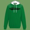 Varsity hoodie Thumbnail