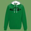 Varsity hoodie Thumbnail