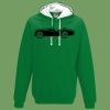 Varsity hoodie Thumbnail