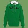 Varsity hoodie Thumbnail