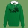 Varsity hoodie Thumbnail
