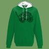 Varsity hoodie Thumbnail