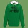 Varsity hoodie Thumbnail
