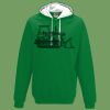 Varsity hoodie Thumbnail