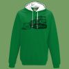 Varsity hoodie Thumbnail