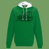 Varsity hoodie Thumbnail