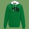 Varsity hoodie Thumbnail