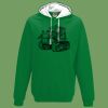 Varsity hoodie Thumbnail