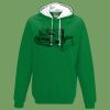 Varsity hoodie Thumbnail