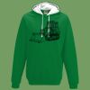 Varsity hoodie Thumbnail