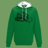 Varsity hoodie Thumbnail