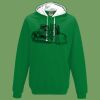 Varsity hoodie Thumbnail