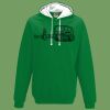 Varsity hoodie Thumbnail