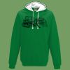 Varsity hoodie Thumbnail