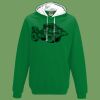 Varsity hoodie Thumbnail