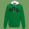 Varsity hoodie Thumbnail