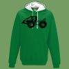 Varsity hoodie Thumbnail