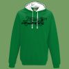 Varsity hoodie Thumbnail