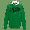 Varsity hoodie Thumbnail
