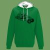Varsity hoodie Thumbnail