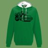 Varsity hoodie Thumbnail