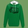 Varsity hoodie Thumbnail