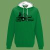 Varsity hoodie Thumbnail