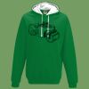 Varsity hoodie Thumbnail