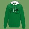 Varsity hoodie Thumbnail