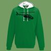 Varsity hoodie Thumbnail