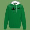 Varsity hoodie Thumbnail