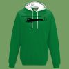 Varsity hoodie Thumbnail
