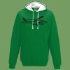 Varsity hoodie Thumbnail