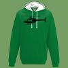 Varsity hoodie Thumbnail