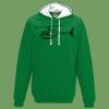 Varsity hoodie Thumbnail