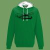 Varsity hoodie Thumbnail
