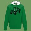 Varsity hoodie Thumbnail
